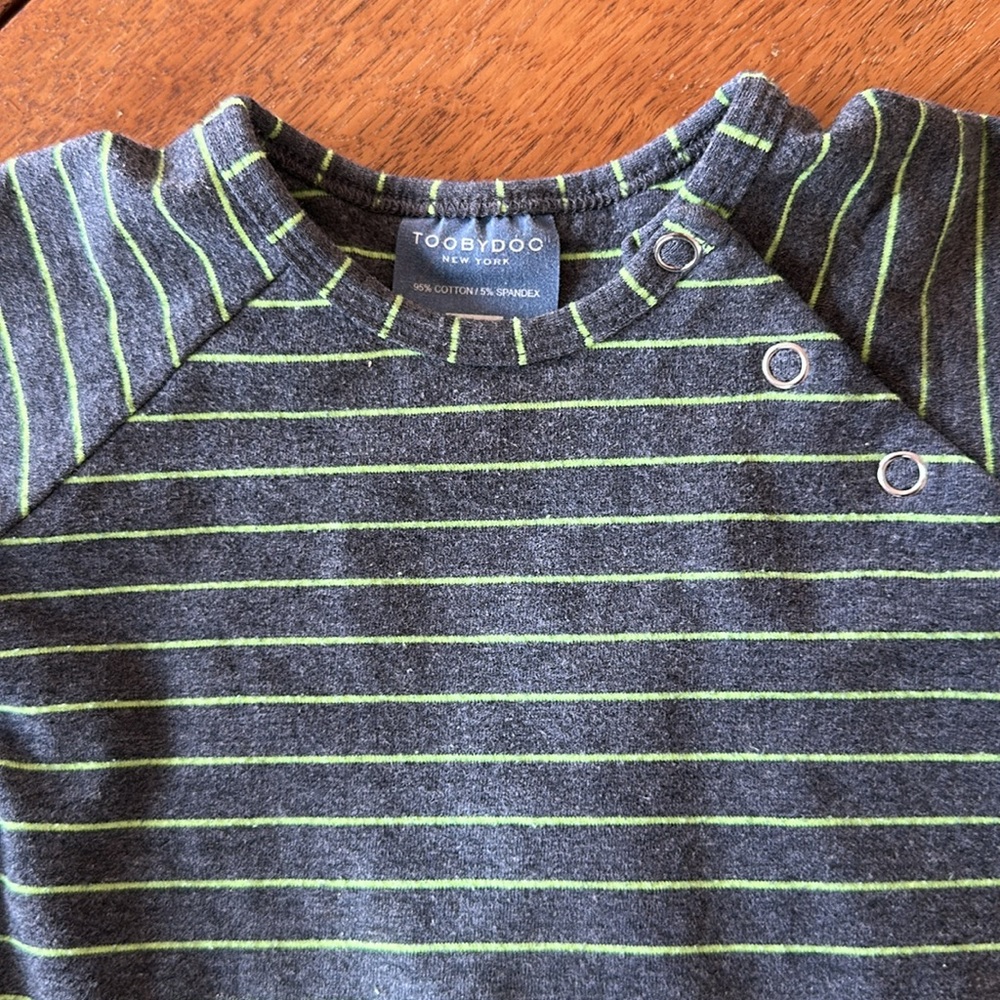 Toobydoo 12-18m